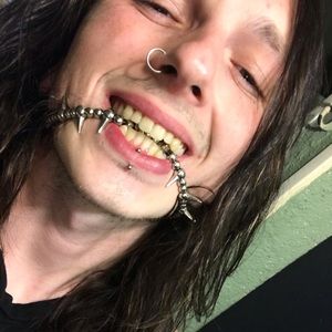 Meet your Posher, Christian